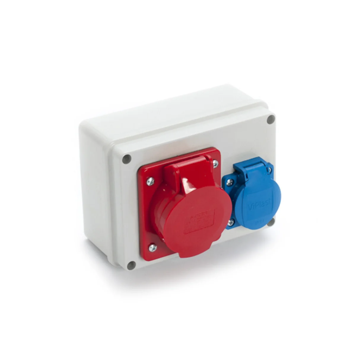 Zestaw VZ-15 16A/5P 230V 950-01