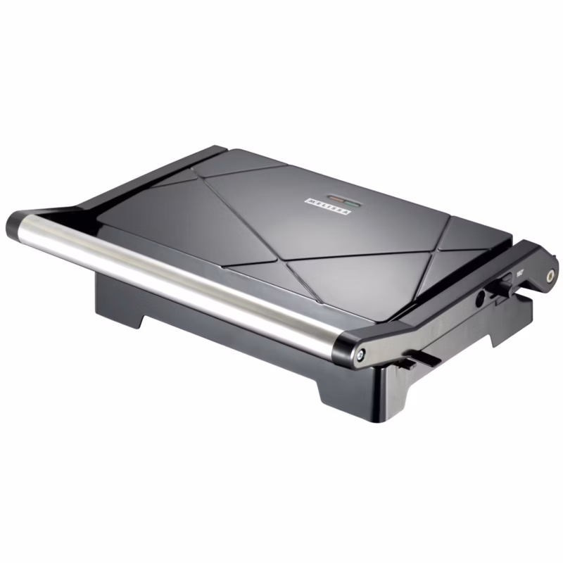 Grill elektryczny 1000W 230V 1szt.