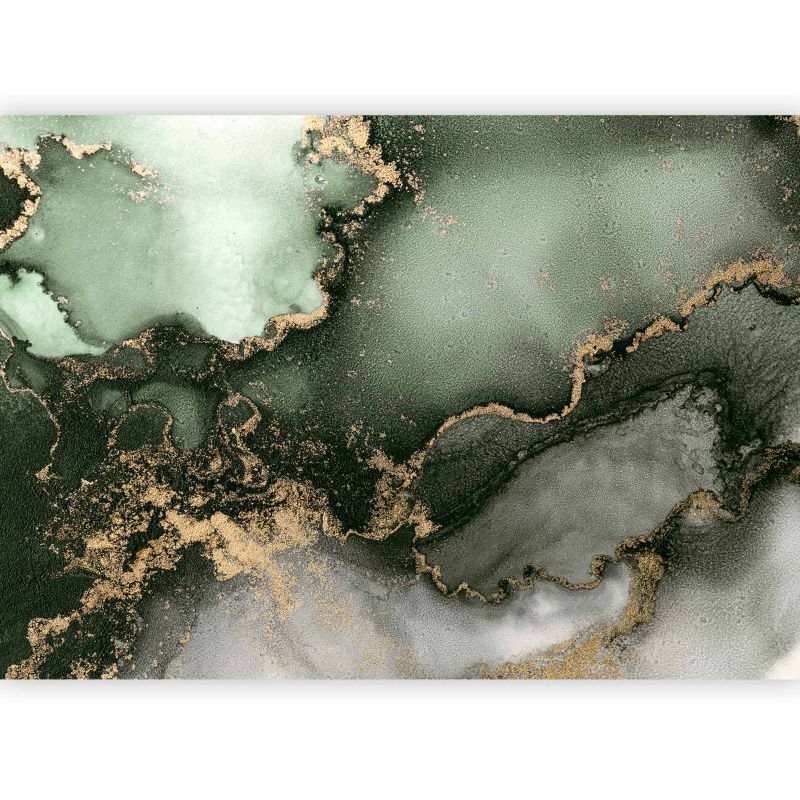 Fototapeta samoprzylepna Artgeist Tła i desenie szara 343×245 (7 części) 10090aa rolka 1 szt