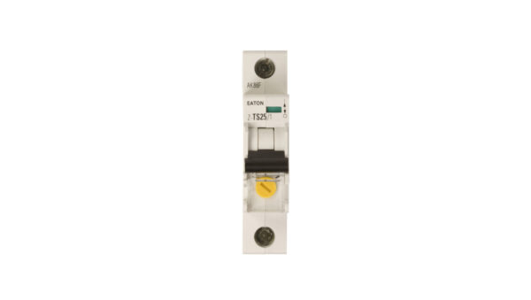 Wyłącznik taryfowy 1P 16-25A Z-TS25/1 266852
