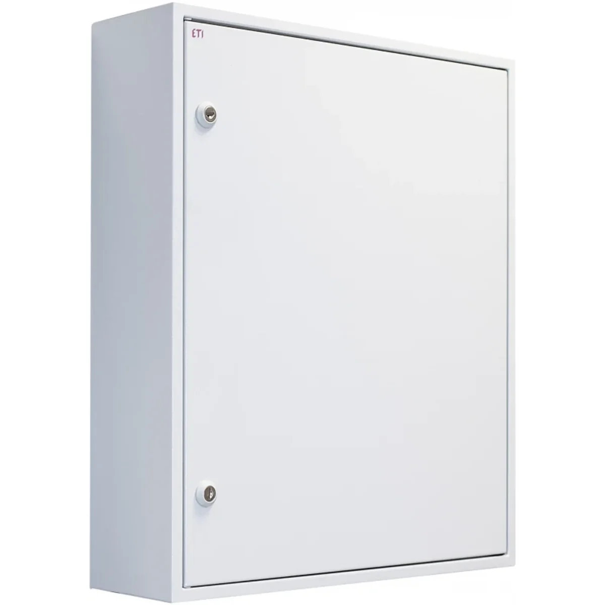 4XN160 2-3 Obudowa natynkowa pusta, IP41, kl. I RAL7035 (550x500x160) 001101400