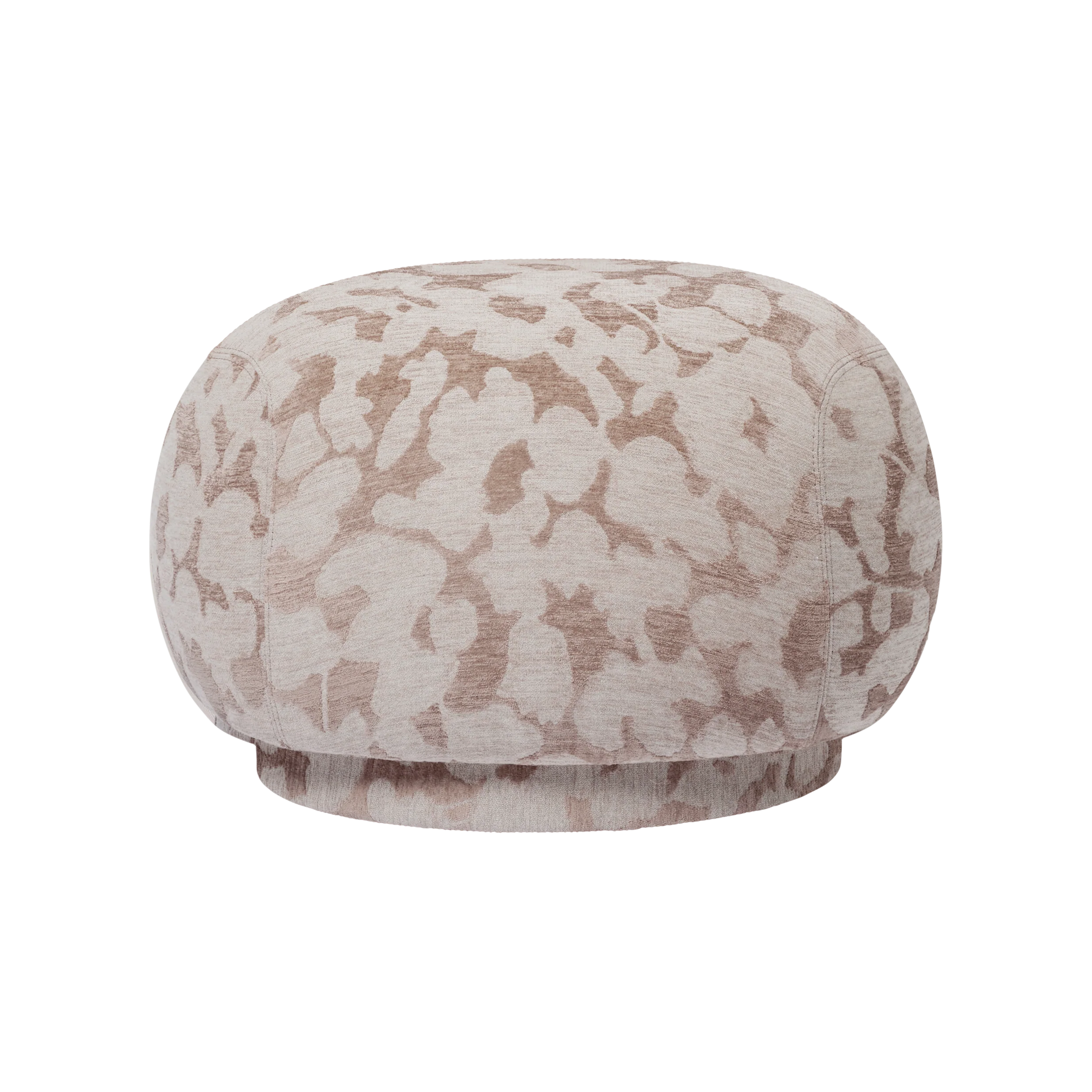 Puf RICO Cilla taupe