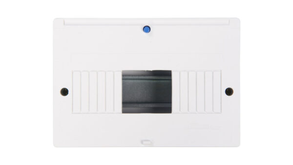 Rozdzielnica modułowa 1×9 natynkowa IP30 RM-9S 6.2
