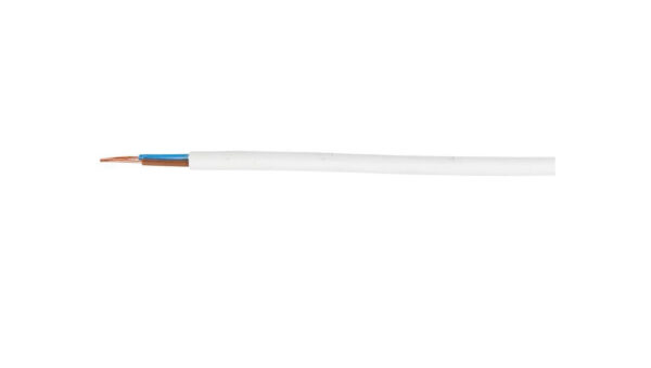 Przewód YDY 3×1 żo 450/750V /25m/