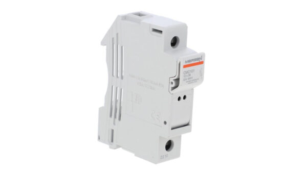 Podstawa bezpiecznikowa modułowa 10×38 IEC 32A 1P P1062705 CMC101