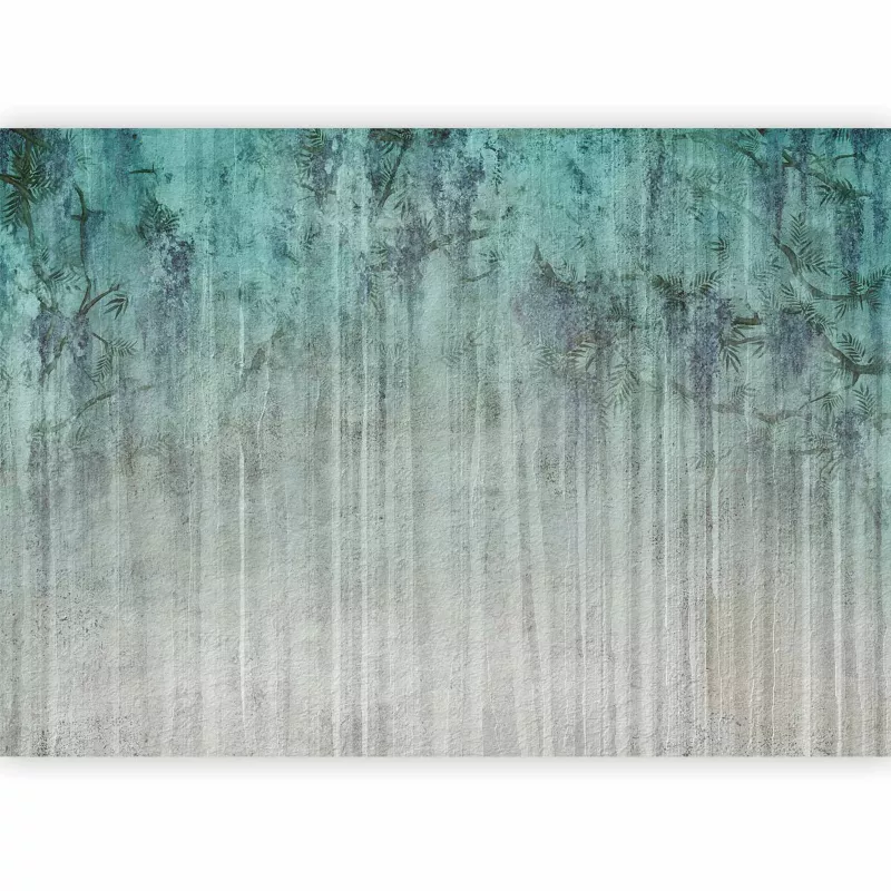 Fototapeta flizelinowa Artgeist 110g/m2 Abstrakcje szara 300×210 (6 części) 10034aa rolka 1 szt
