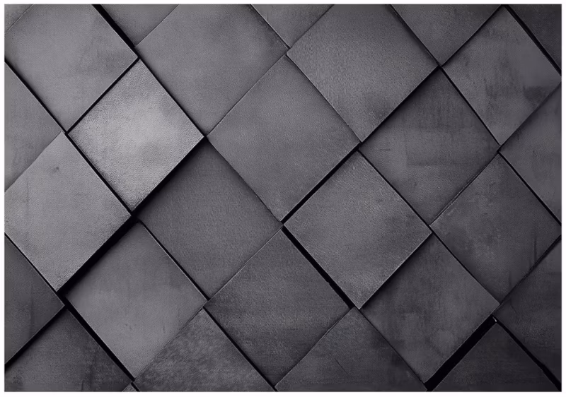 Fototapeta Na Flizelinie WALLARENA 300×210 cm Tapeta Do Sypialni Salonu Beton Loft 1 szt.
