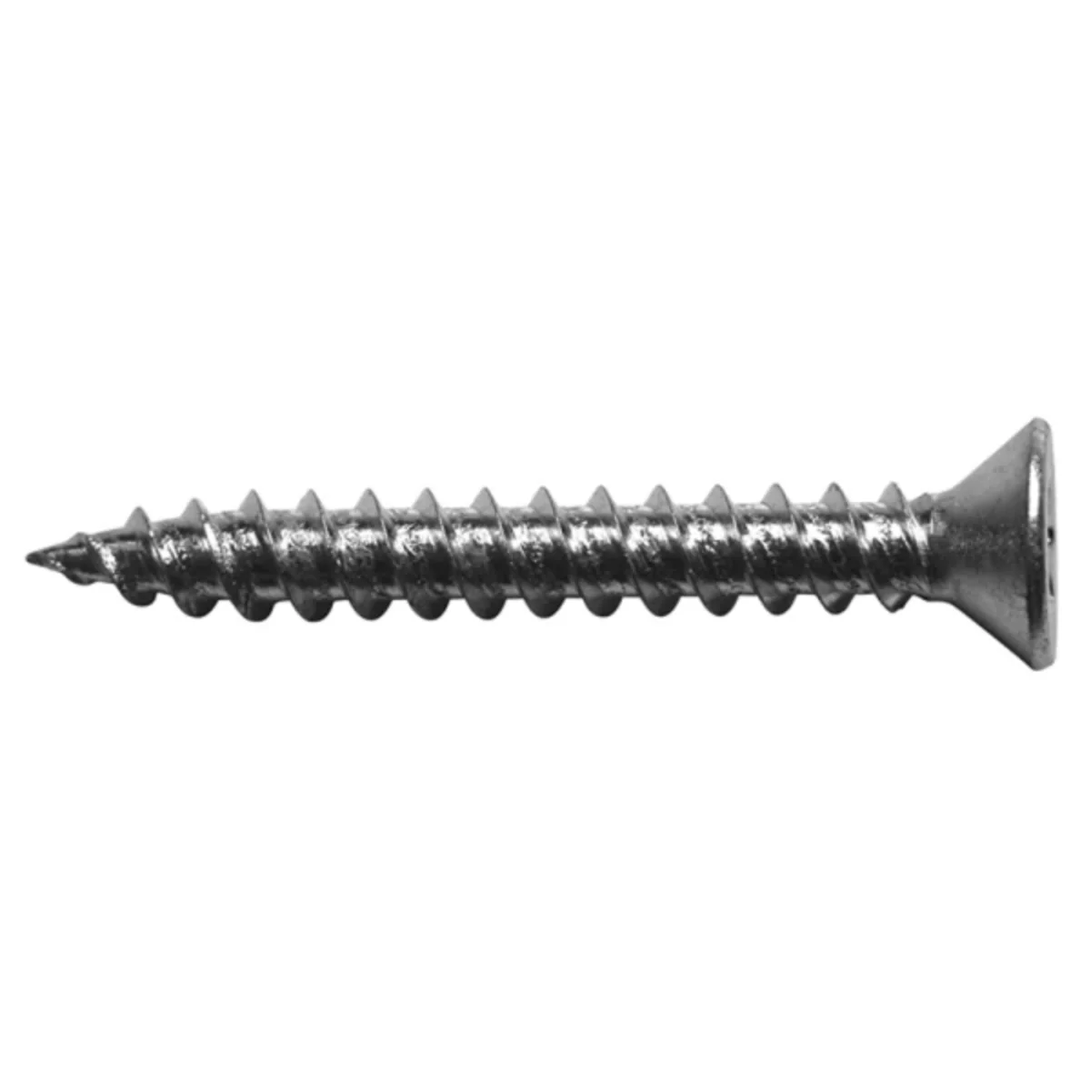 Wkręt uniwersalny stożkowy TwinSpeed z 2-gwintem Torx 2,9×25 100 szt 793006
