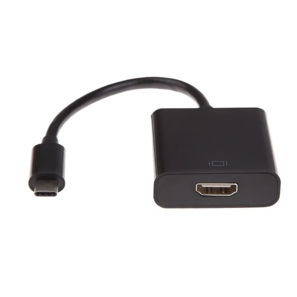 Adapter USB-C do HDMI A-CM-HDMIF-01