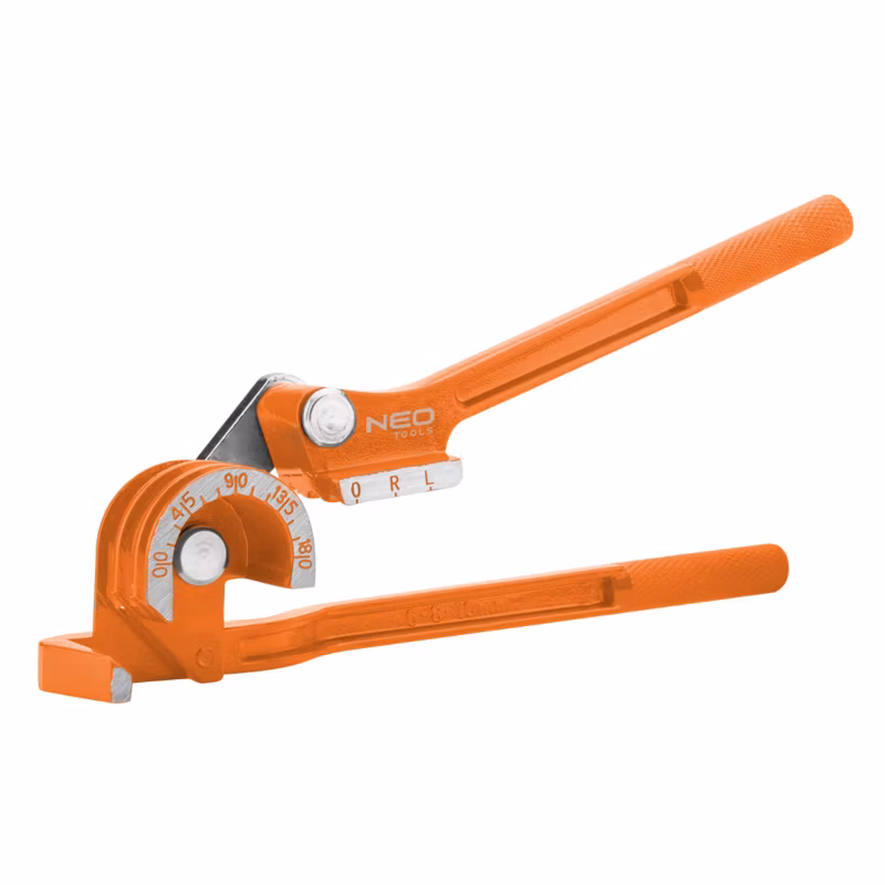 Giętarka do rur NEO TOOLS 3w1 – 6, 8, 10 mm 1 szt