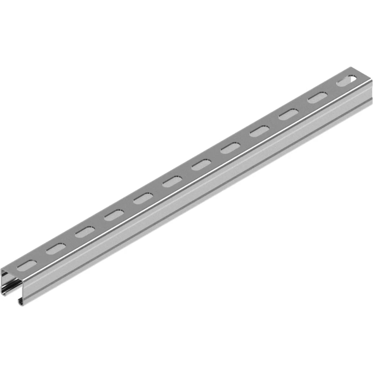 CTMT40H40/3 Ceownik montażowy gr. blachy – 3 mm 640130