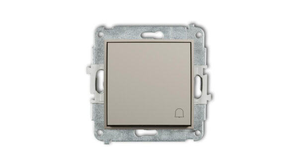MINI Mechanizm łącznika zwierny dzwonek taupe 60MWP-4