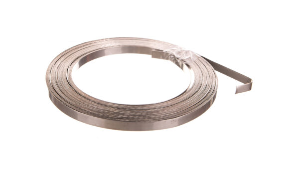 Taśma ze stali nierdzewnej 12,7×0,6mm ACIBAND 13 /25m/