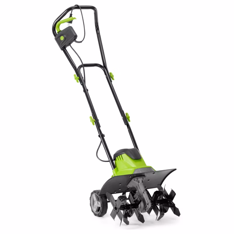 Glebogryzarka Fieldmann FZK 2115-E Kultywator Elektryczny 1500W Szerokość 45cm 1szt