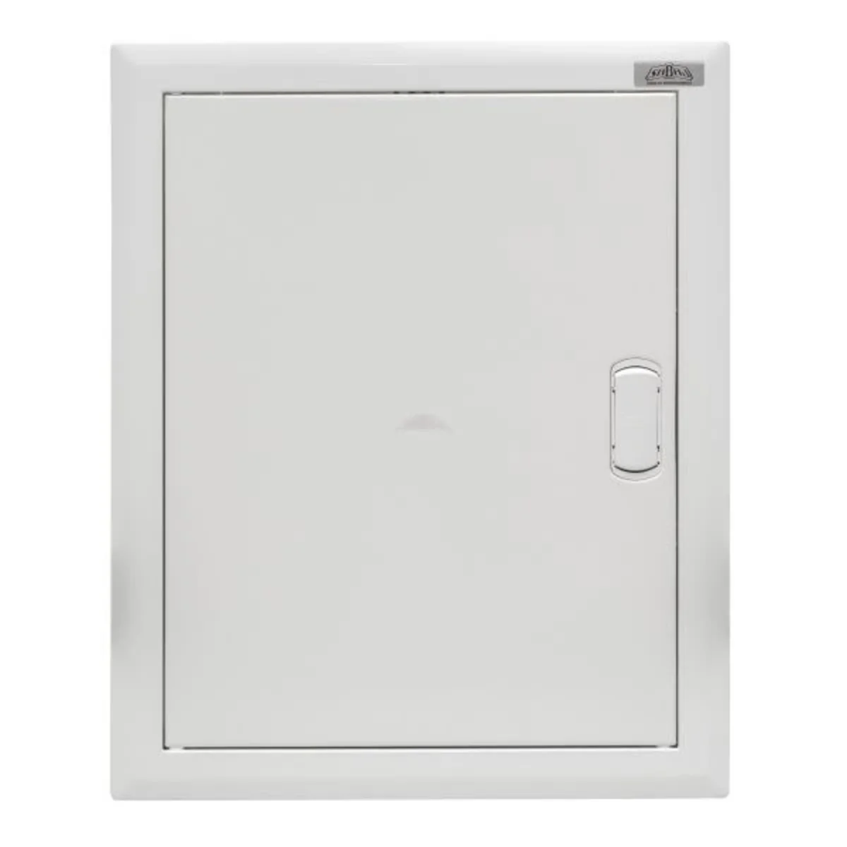 Szafka multimedialna FibeRPT 25 (wys. 250 mm) RAL 9003 FIBERPT 25