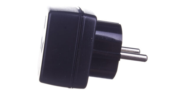 Adapter podróżny Australia i Chiny – Uni-Schuko 1508510