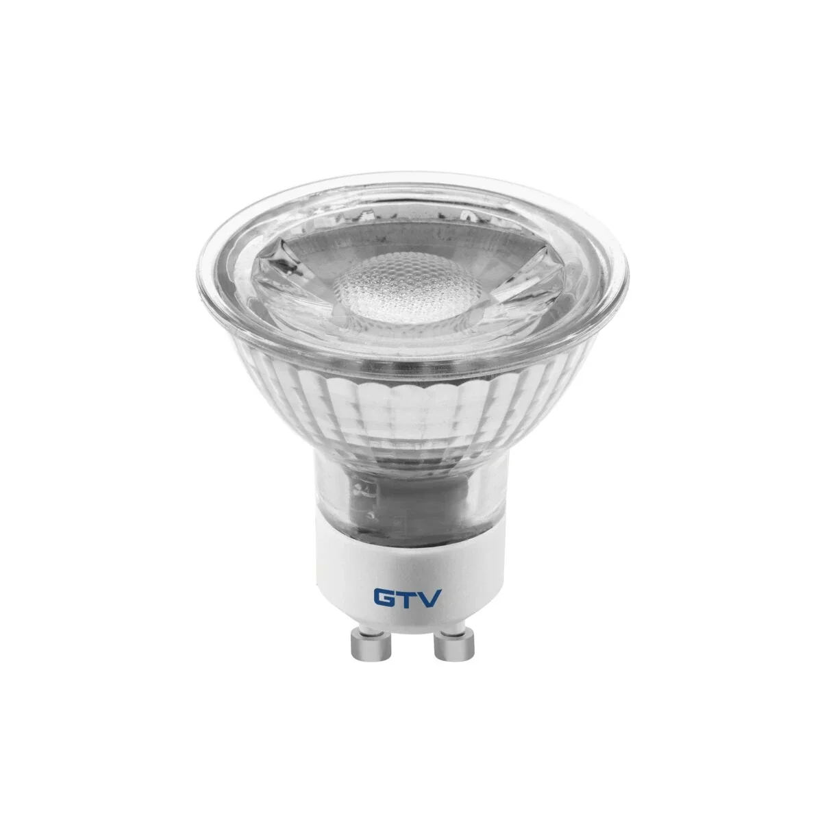 ŹRÓDŁO ŚWIATŁA LED, A-G, SMD 2835, 4000K, GU10, 4,1W, AC180-250V, 38°, 320lm, mA LD-SZ5010-40