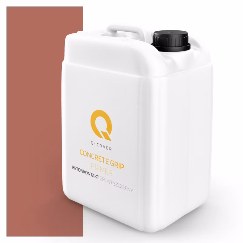 Grunt Szczepny Betonkontakt Q-Cover 7.5KG
