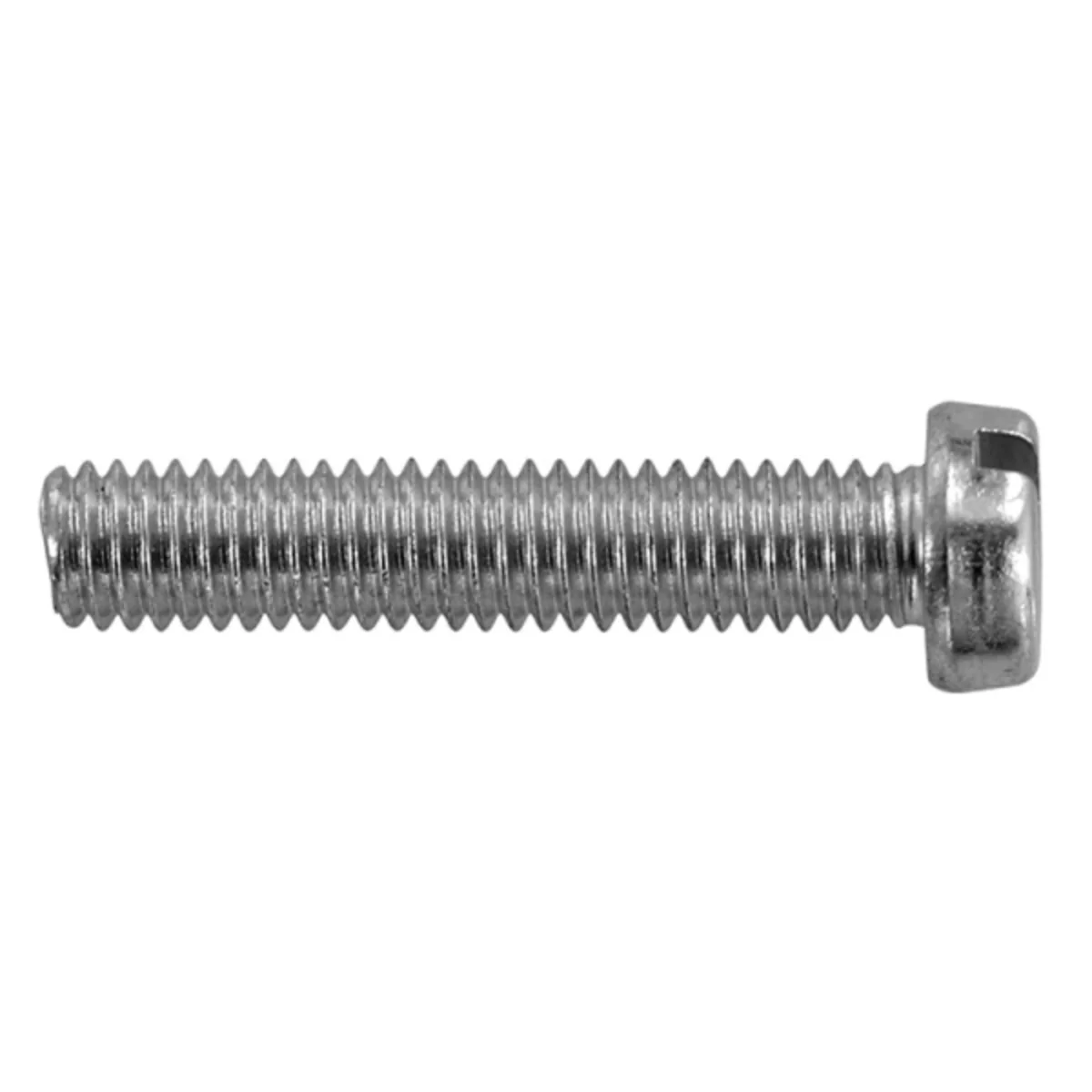 Śruba cylindryczna M6x20 DIN 84 forma A 200 szt 790884