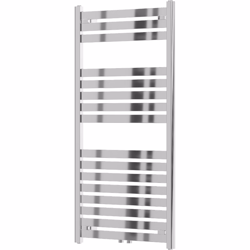 Grzejnik łazienkowy Mexen Uran chrom 1200 x 600 mm 1 szt.