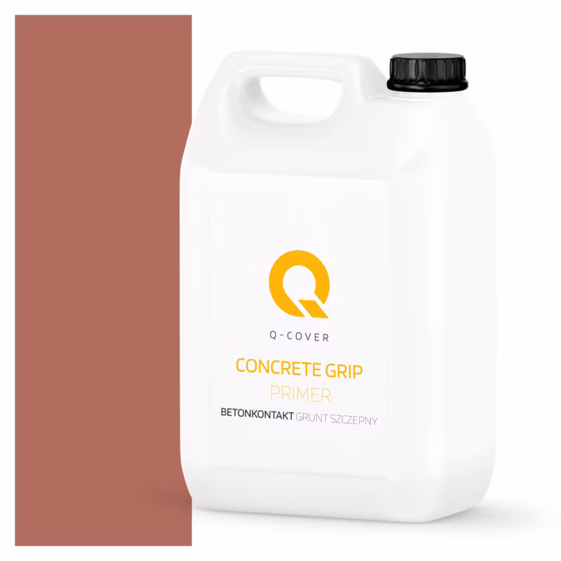 Grunt Szczepny Betonkontakt Q-Cover 3KG