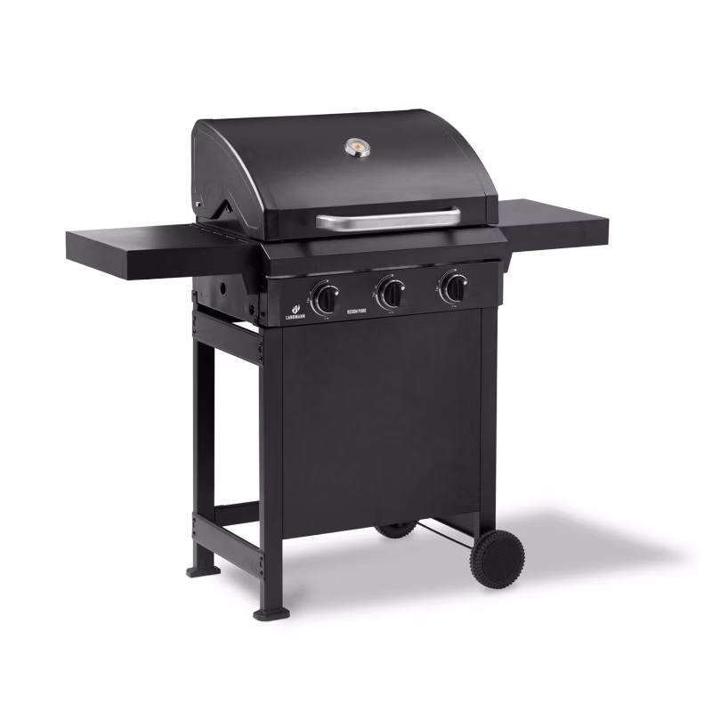 Grill gazowy LANDMANN REXON PURE 3.0 07784
