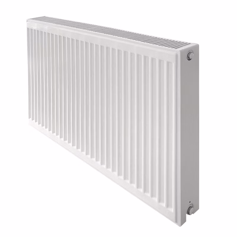 Grzejnik panelowy HEAT PRO Compact C22 550×900 biały 1 szt.