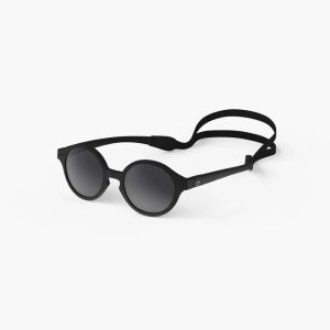 Okulary przeciwsłoneczne Baby #d 0-9M black Okulary przeciwsłoneczne Baby #d 0-9M black