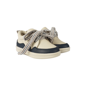 Skórzane sneakersy dziecięce Lenson Sneakers
