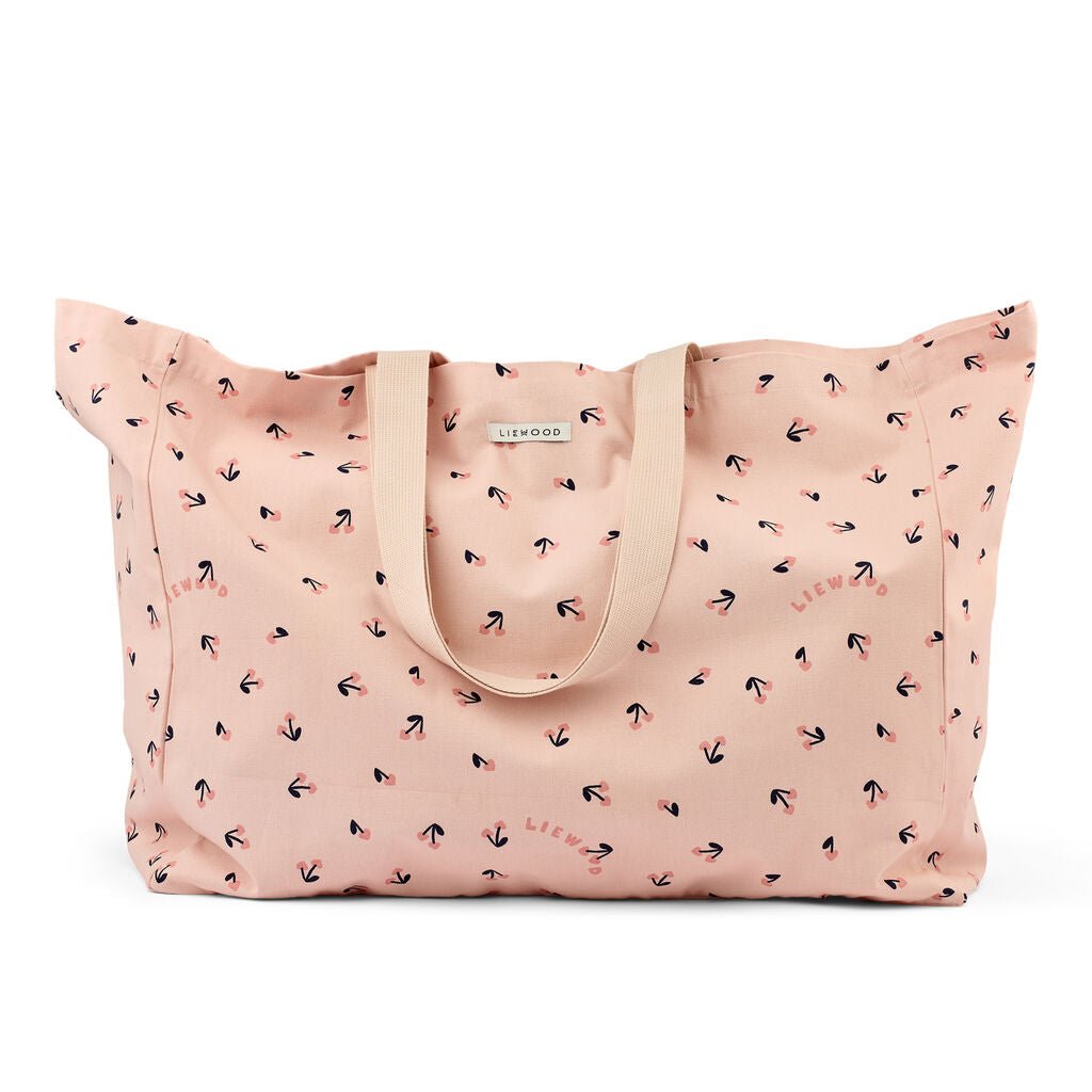 Torba bawełniana Maxi Totebag