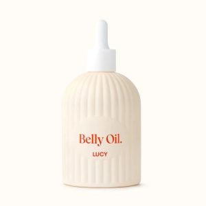 Ujędrniający olejek do ciała przeciw rozstępom Belly Oil. 250 ml