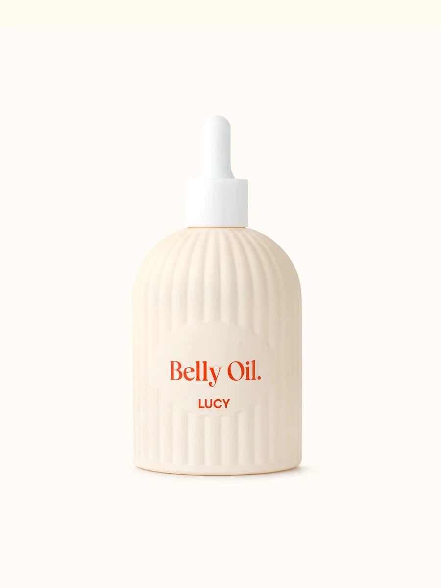 Ujędrniający olejek do ciała przeciw rozstępom Belly Oil. 250 ml